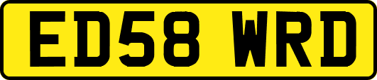 ED58WRD