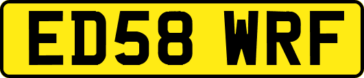 ED58WRF