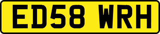 ED58WRH