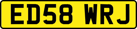 ED58WRJ