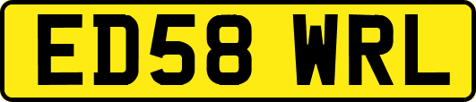 ED58WRL