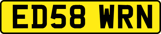 ED58WRN