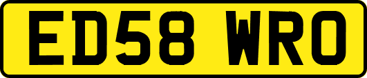 ED58WRO