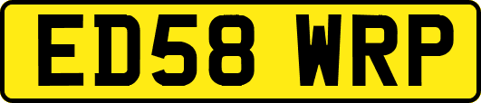 ED58WRP