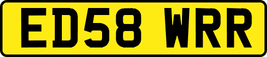 ED58WRR