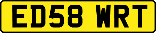 ED58WRT