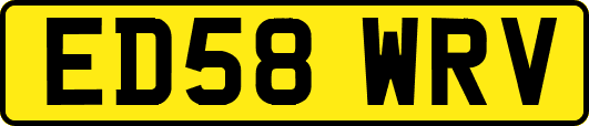 ED58WRV