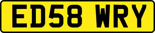 ED58WRY