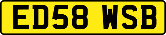 ED58WSB