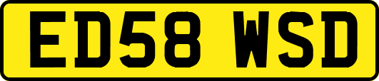 ED58WSD