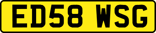 ED58WSG