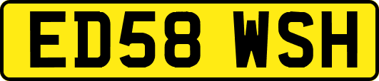 ED58WSH