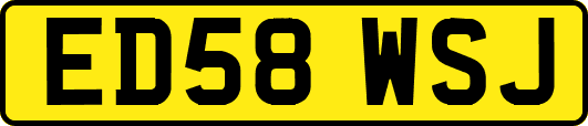 ED58WSJ