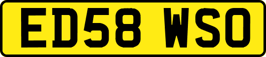 ED58WSO
