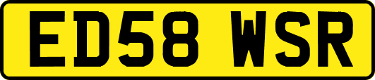 ED58WSR