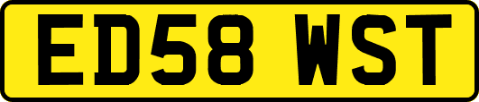 ED58WST