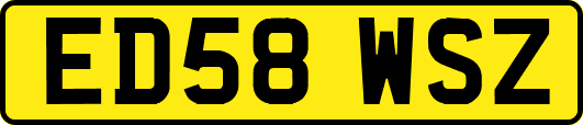 ED58WSZ