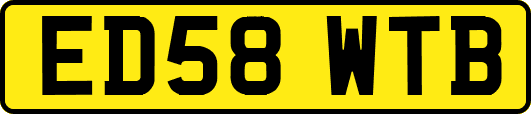 ED58WTB