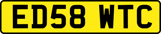 ED58WTC