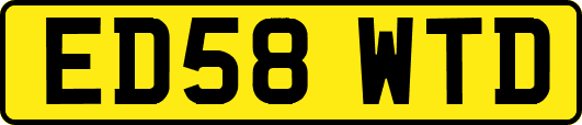 ED58WTD