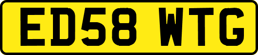 ED58WTG