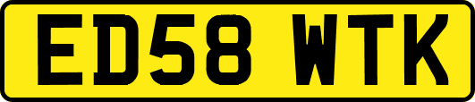 ED58WTK