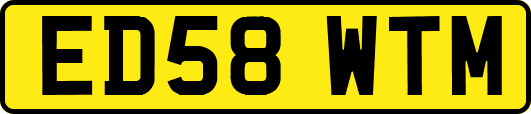 ED58WTM