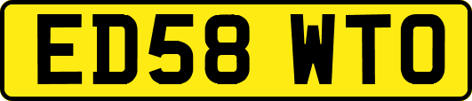 ED58WTO