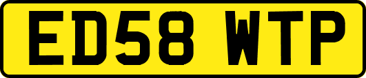 ED58WTP
