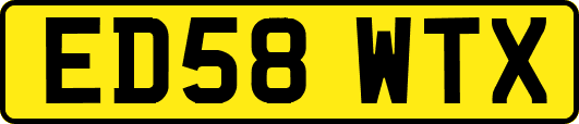 ED58WTX