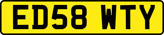 ED58WTY