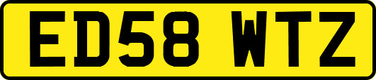 ED58WTZ