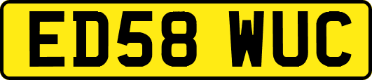 ED58WUC