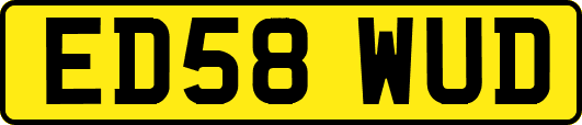 ED58WUD
