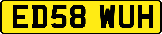ED58WUH