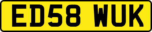 ED58WUK