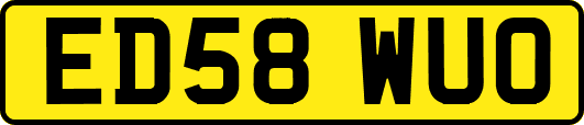 ED58WUO