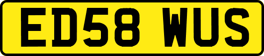 ED58WUS