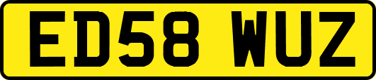 ED58WUZ