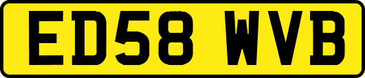 ED58WVB