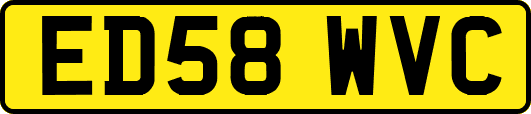 ED58WVC