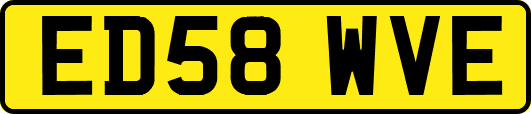 ED58WVE