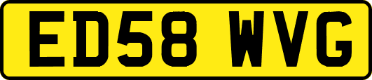 ED58WVG