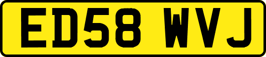 ED58WVJ