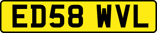 ED58WVL