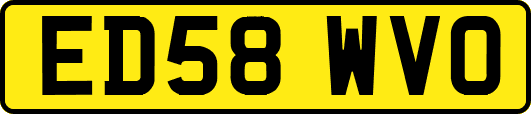 ED58WVO