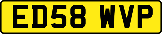 ED58WVP