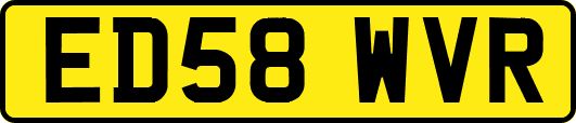 ED58WVR