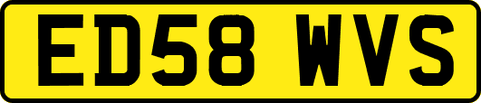 ED58WVS