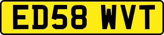 ED58WVT